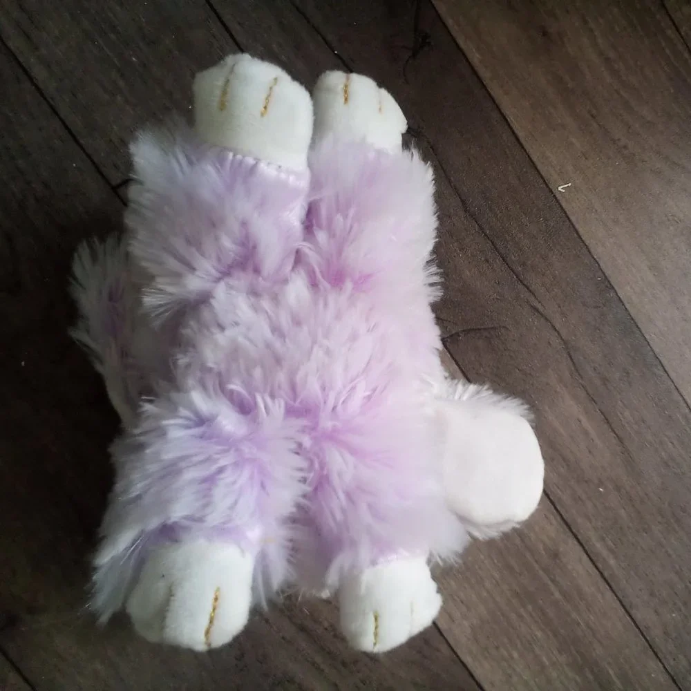 N/A pink nose